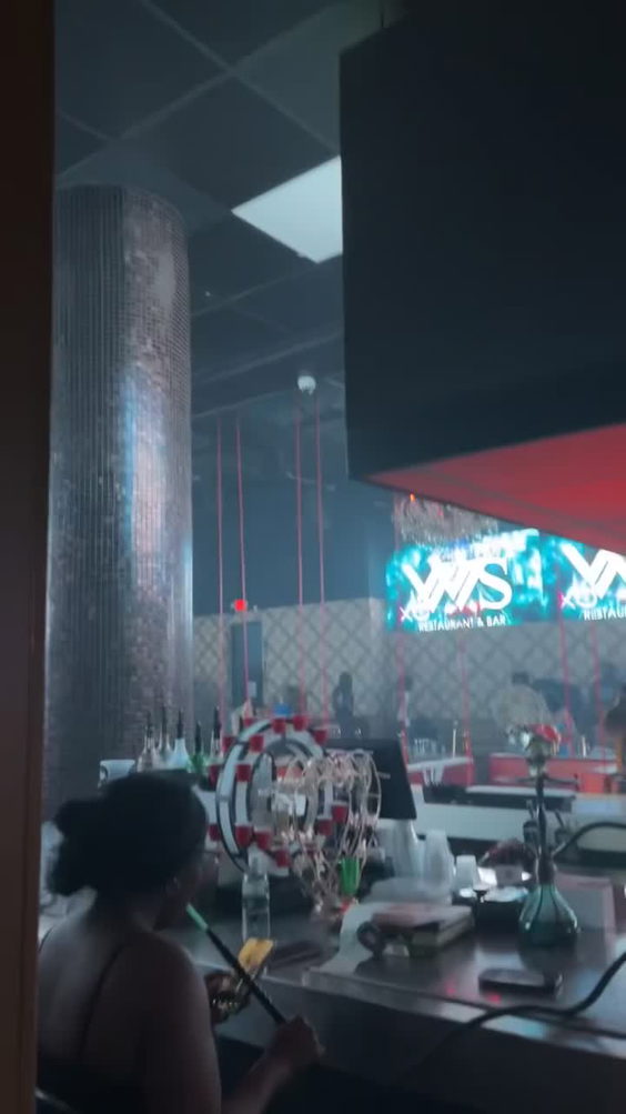 VVS Restaurant & Bar