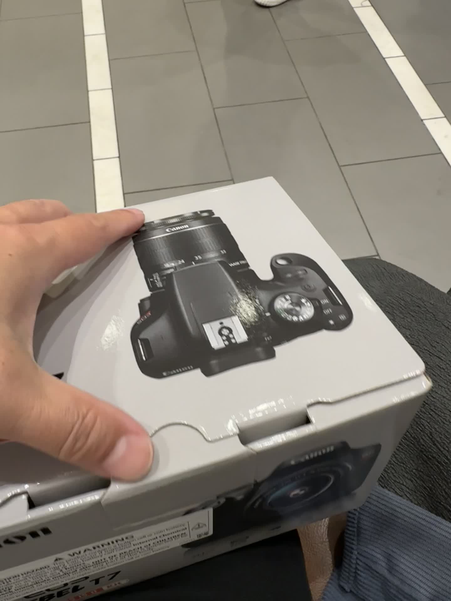 Video review of Best Buy