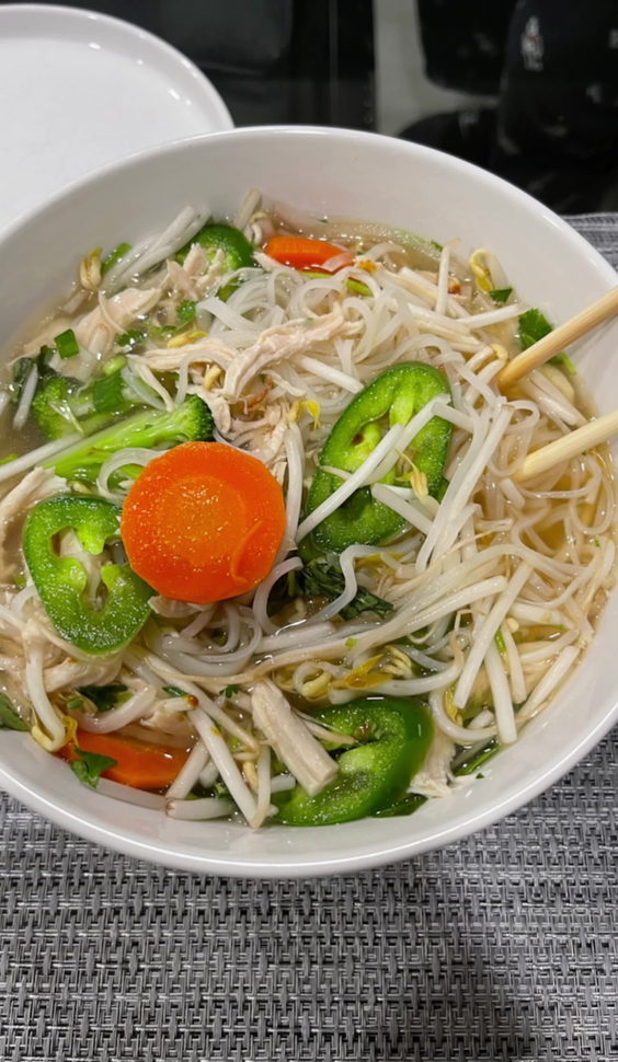 Pho 5Up