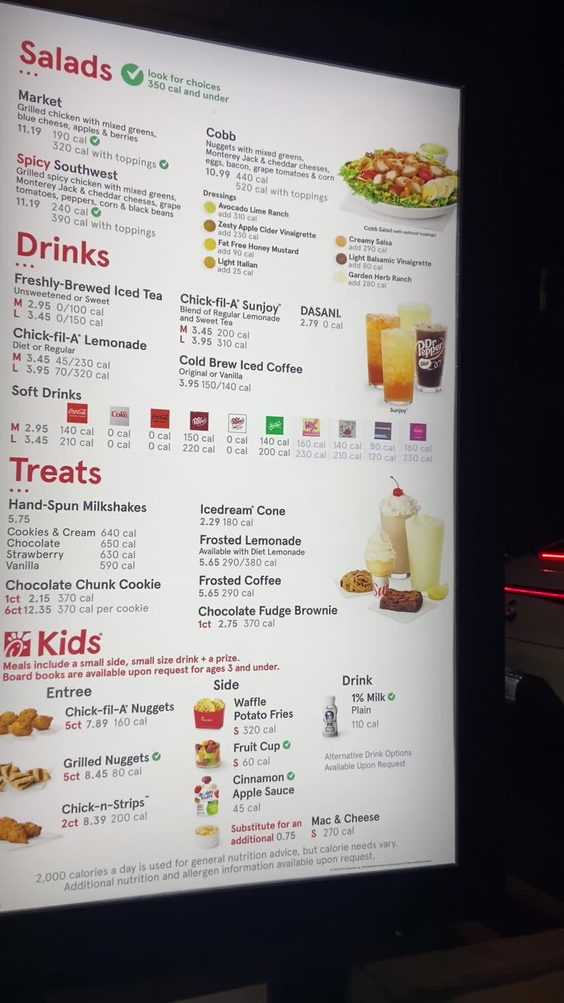 Chick-fil-A