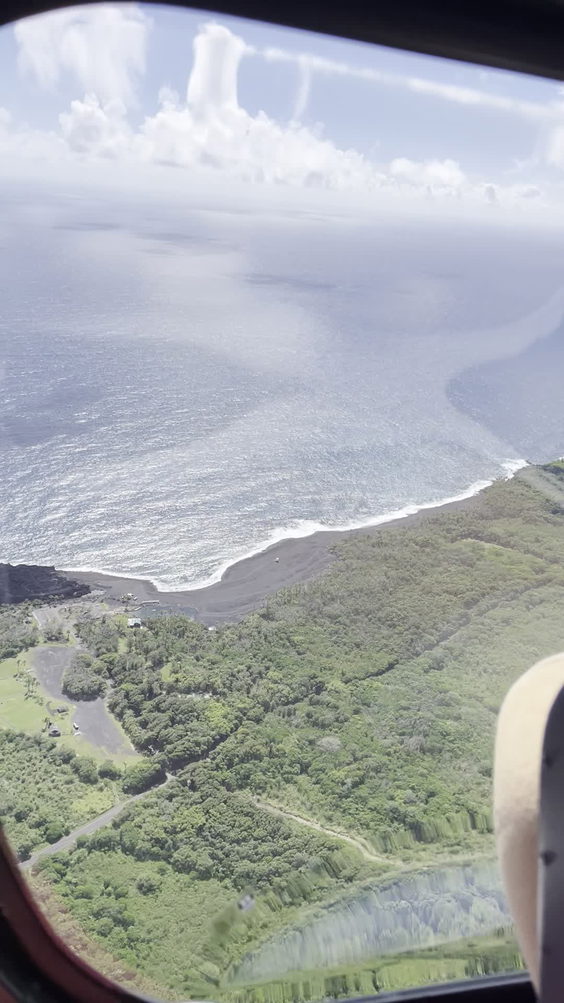 Safari Helicopters