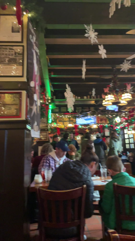 McGillin's Olde Ale House