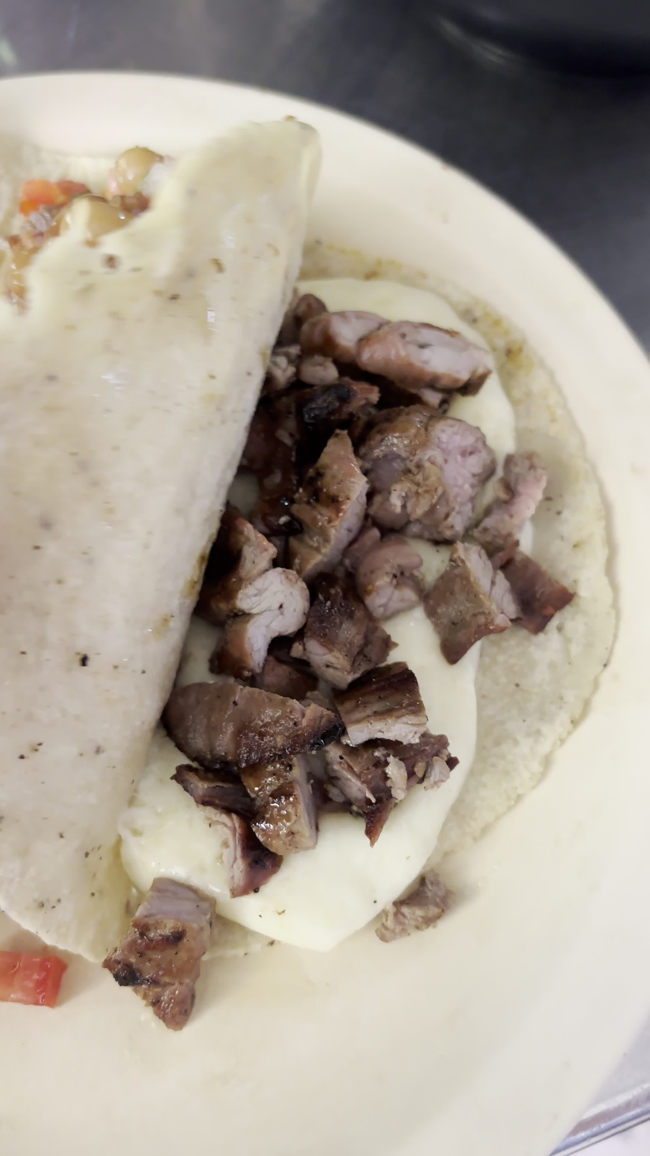 Taquería El Cortito