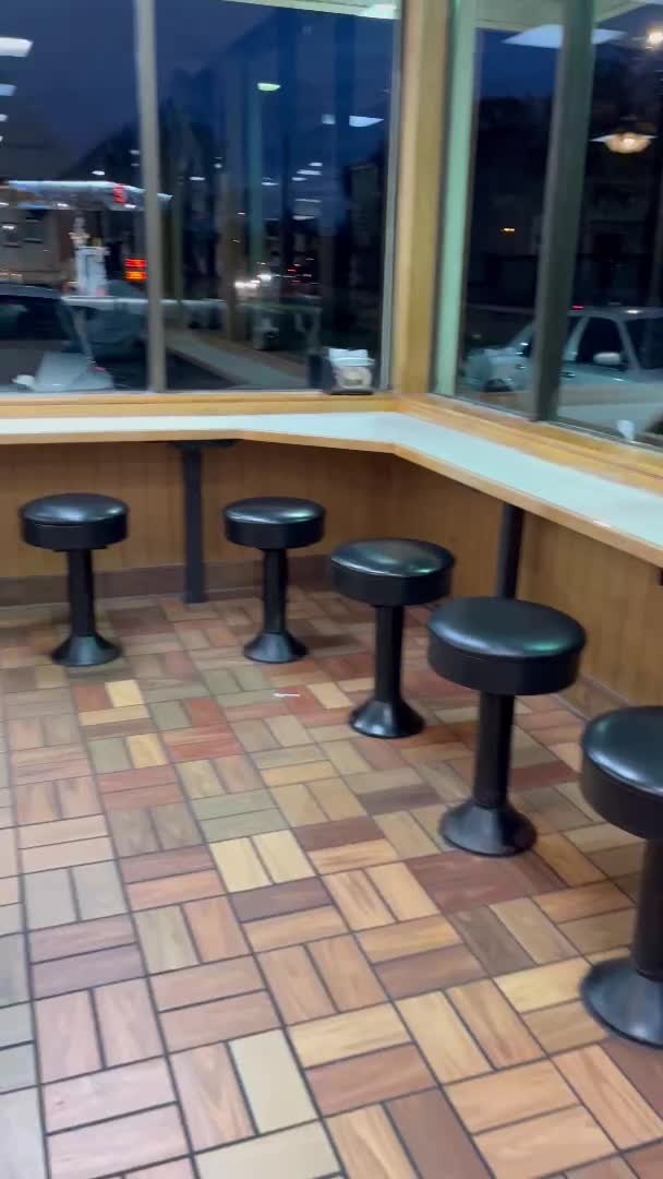 Pollard's Chicken at Ballentine