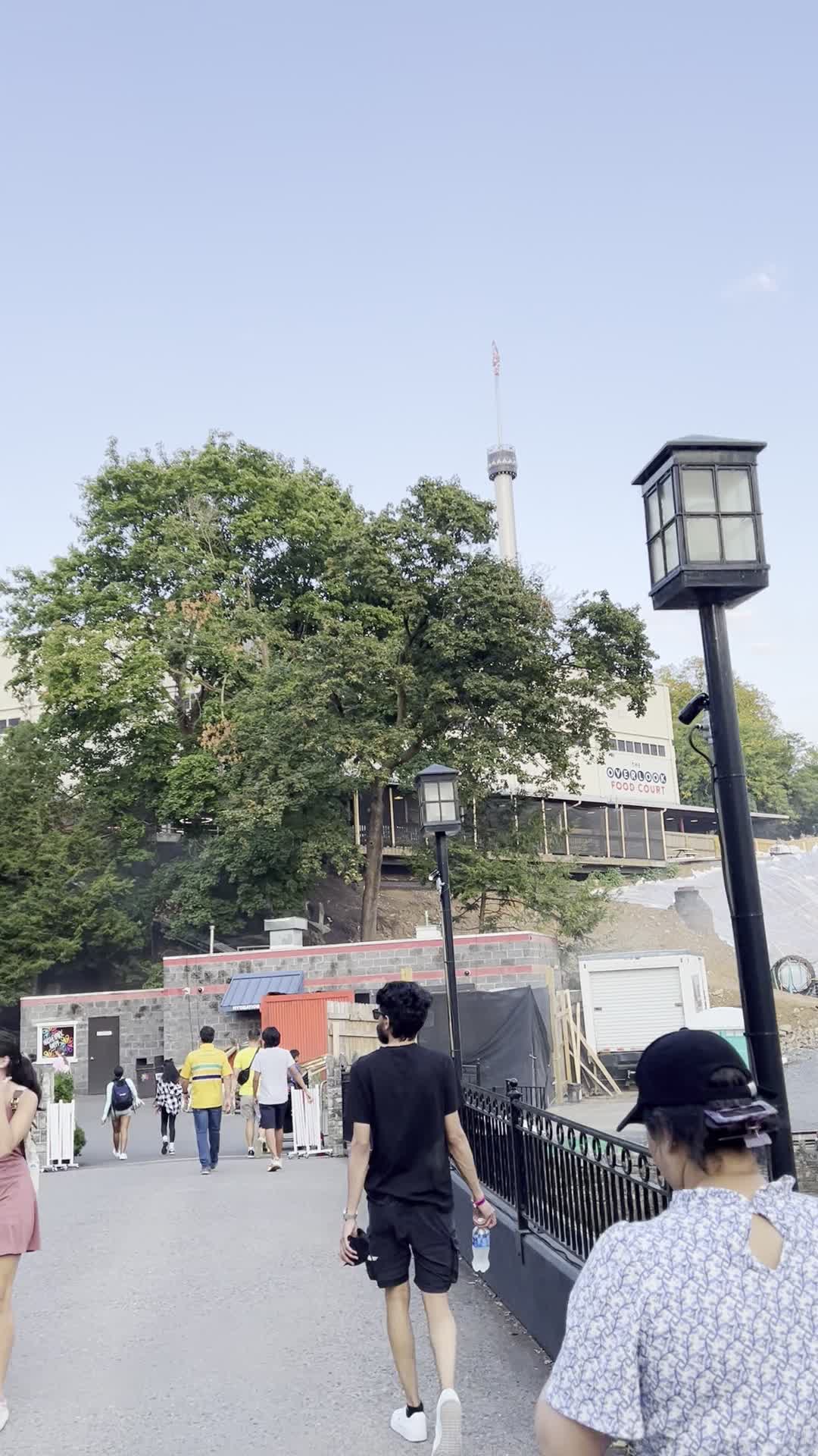 Hersheypark
