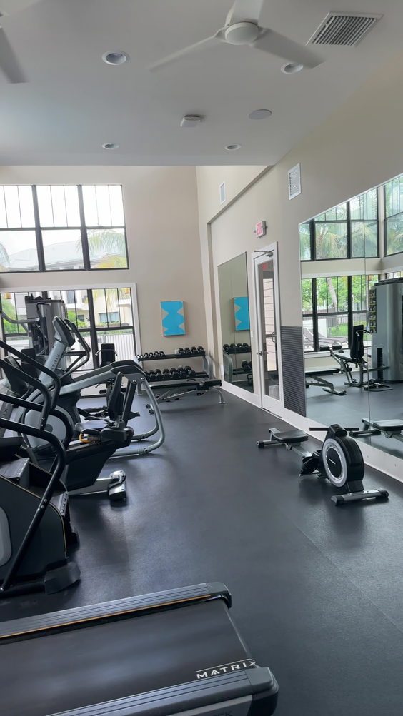 Doral Cay