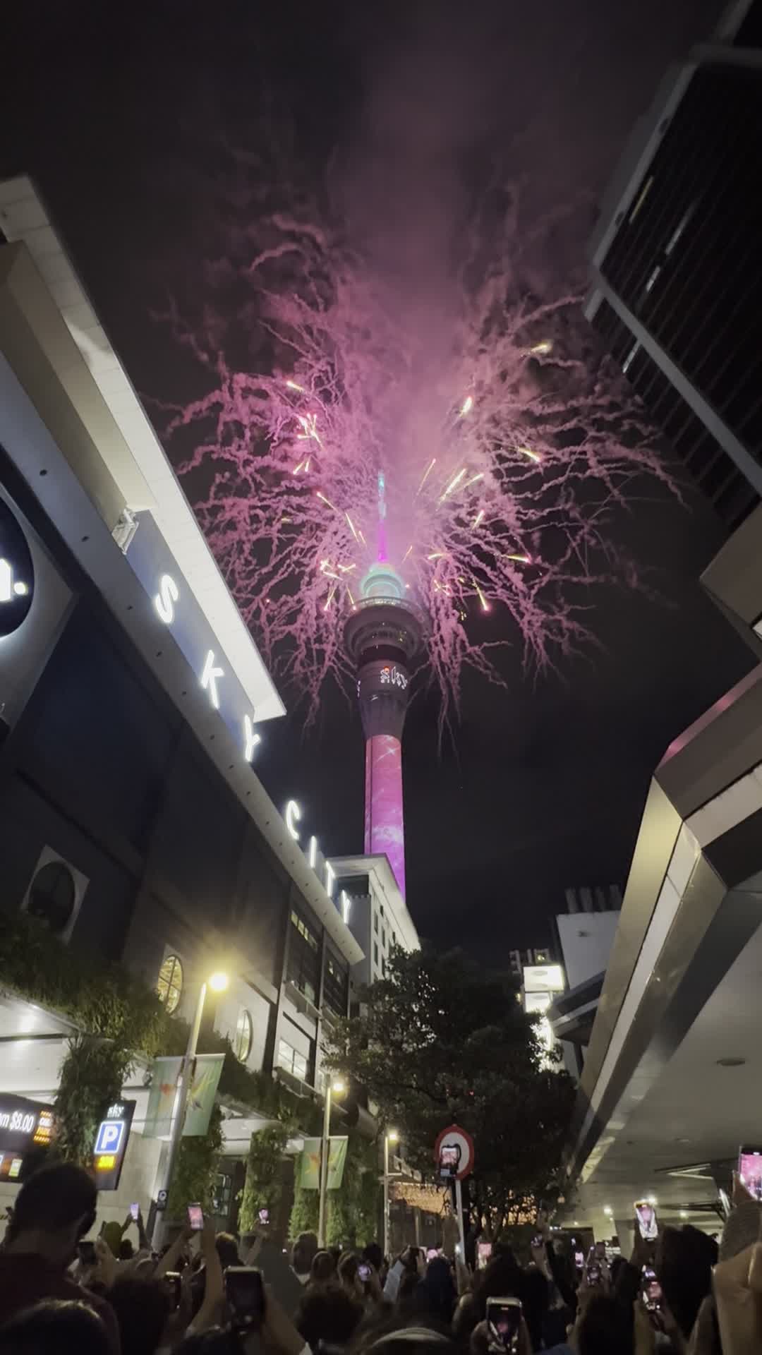 SKYCITY