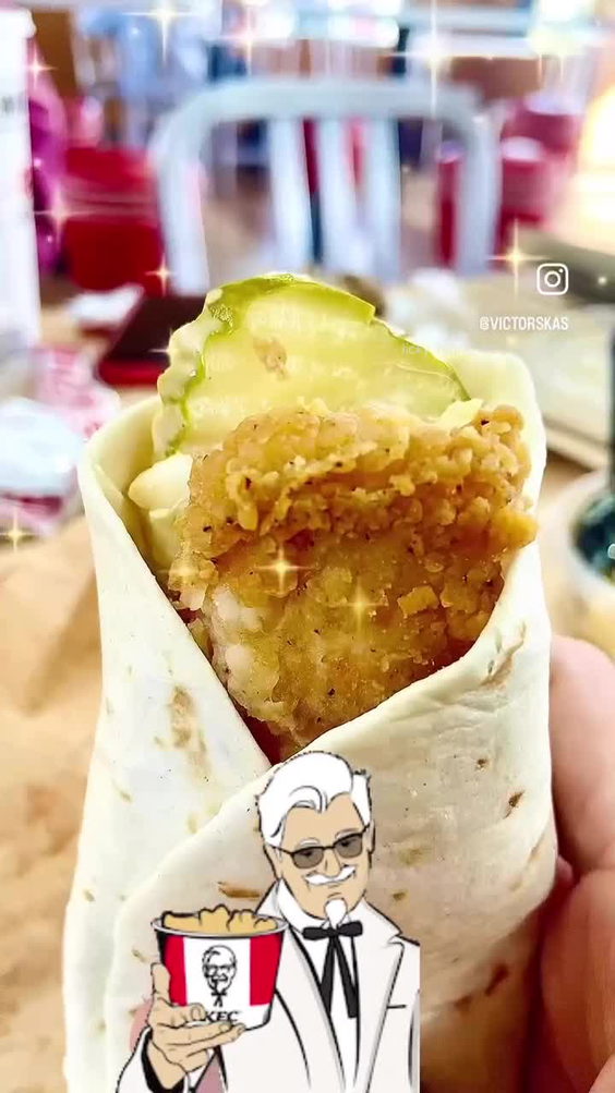 KFC