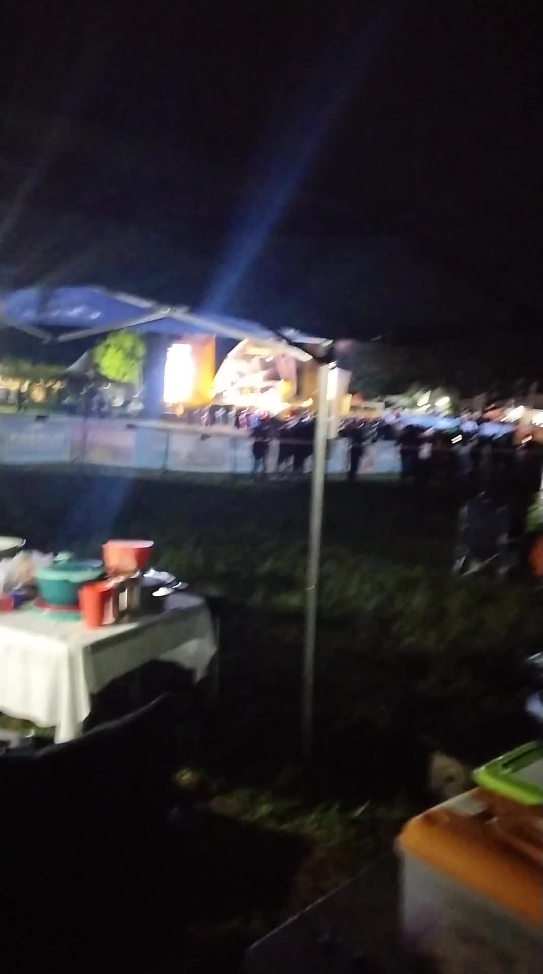 Ballito prawn and jazz festival