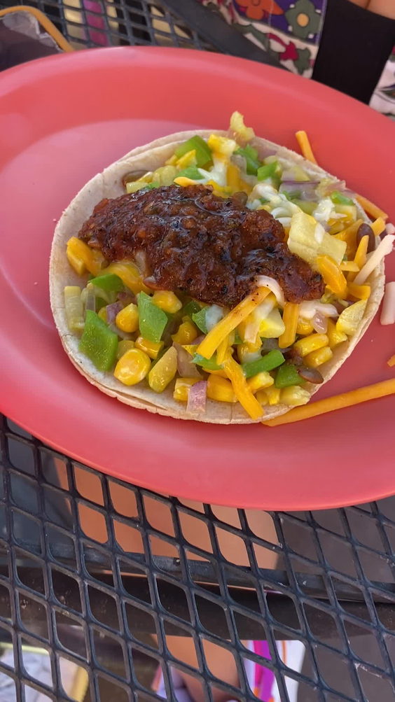 Bumble Bee's Baja Grill