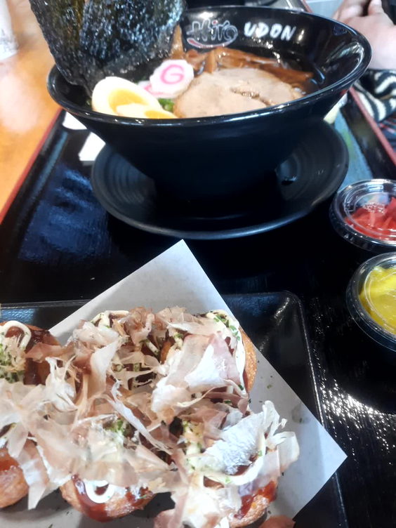 Hiro Ramen & Udon