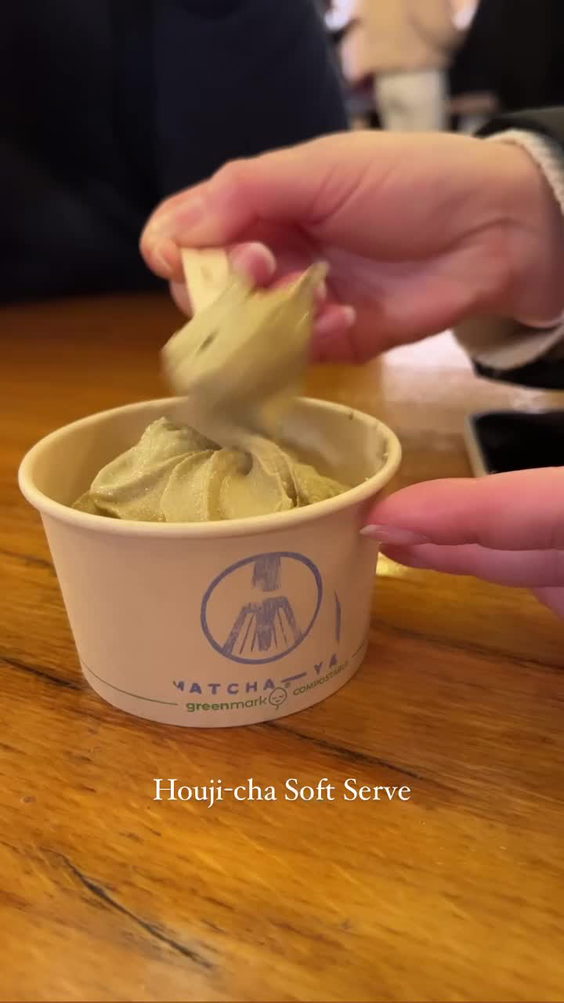 Matcha-Ya