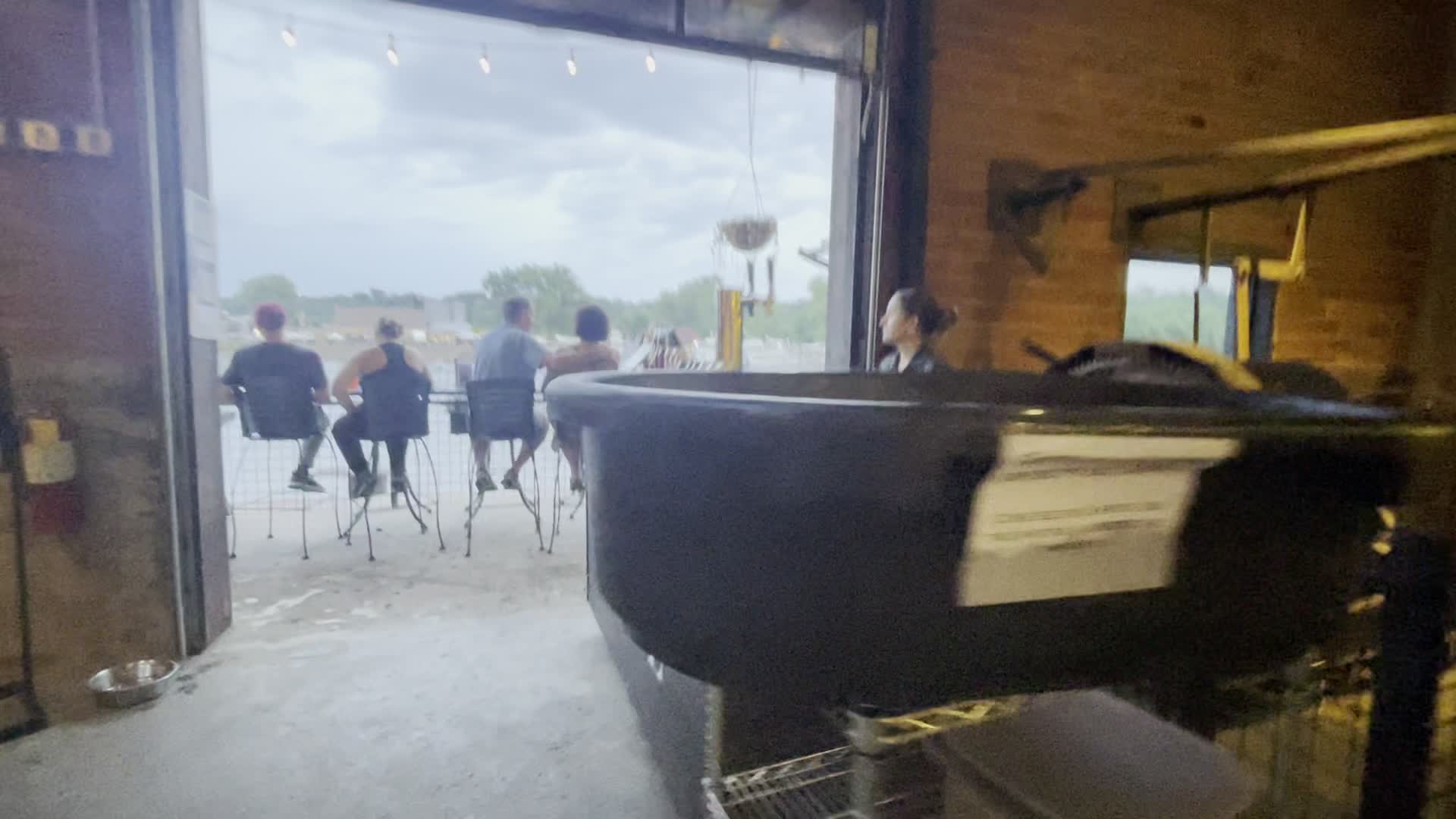 Red River Kitchen at City House