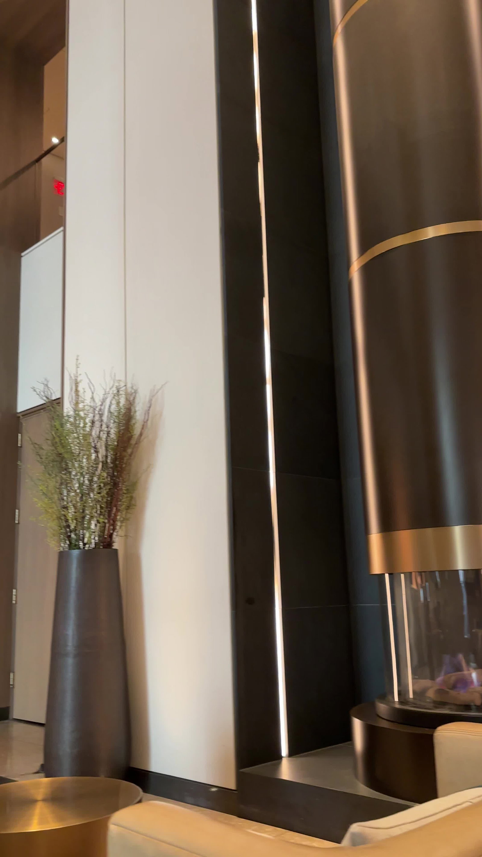 Video review of The Clift Royal Sonesta San Francisco