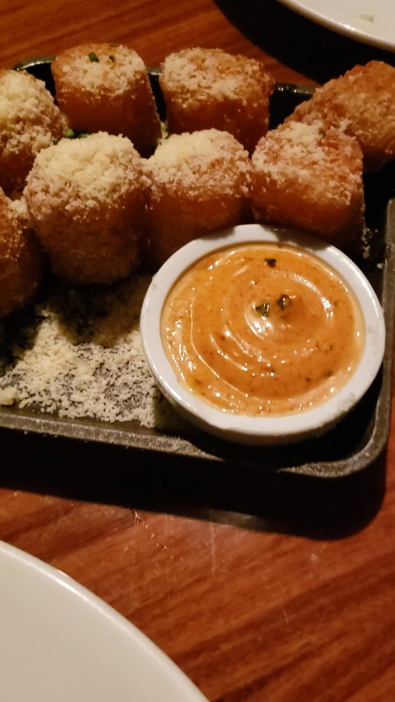 STK Downtown
