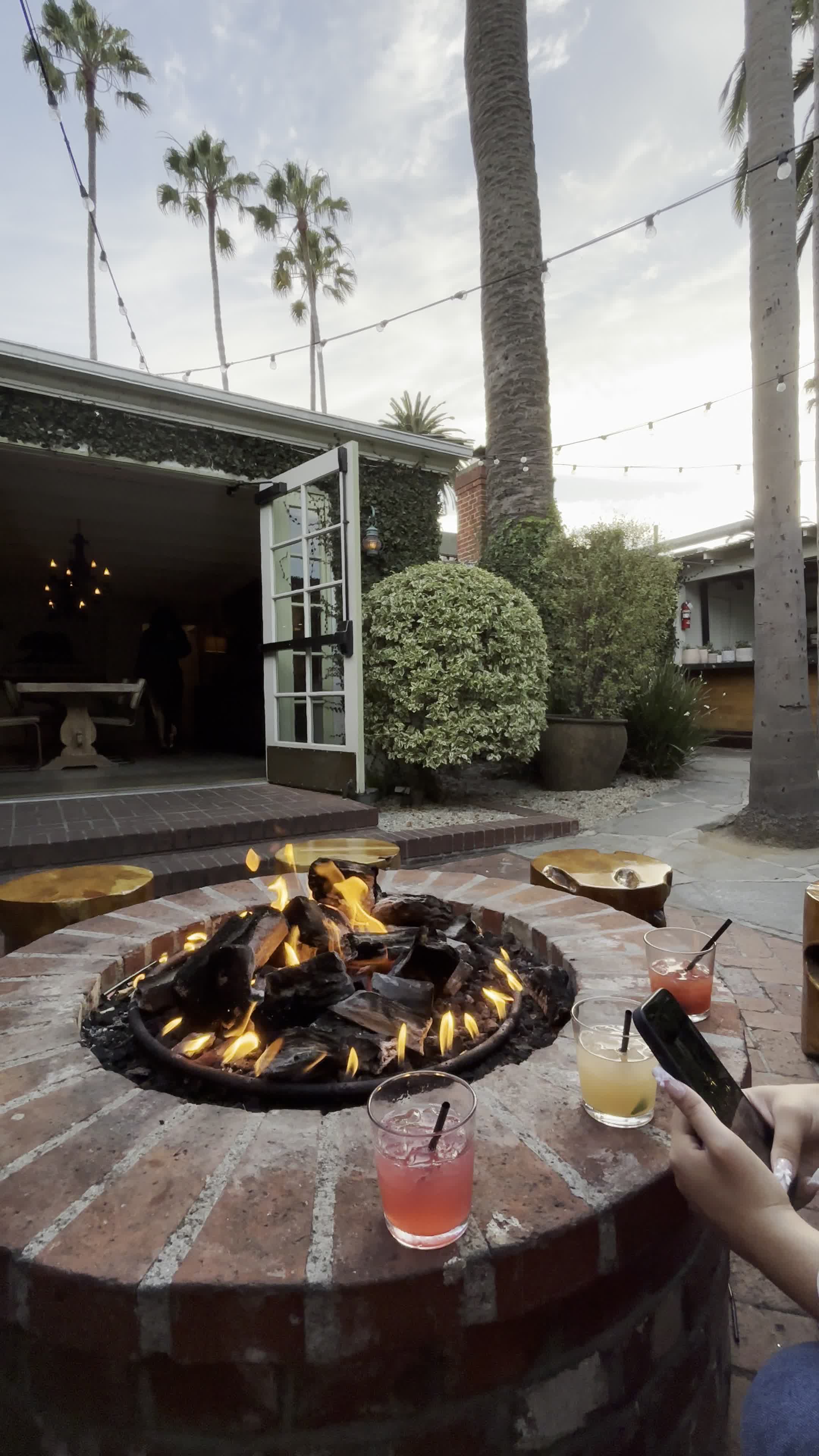 The Bungalow Santa Monica