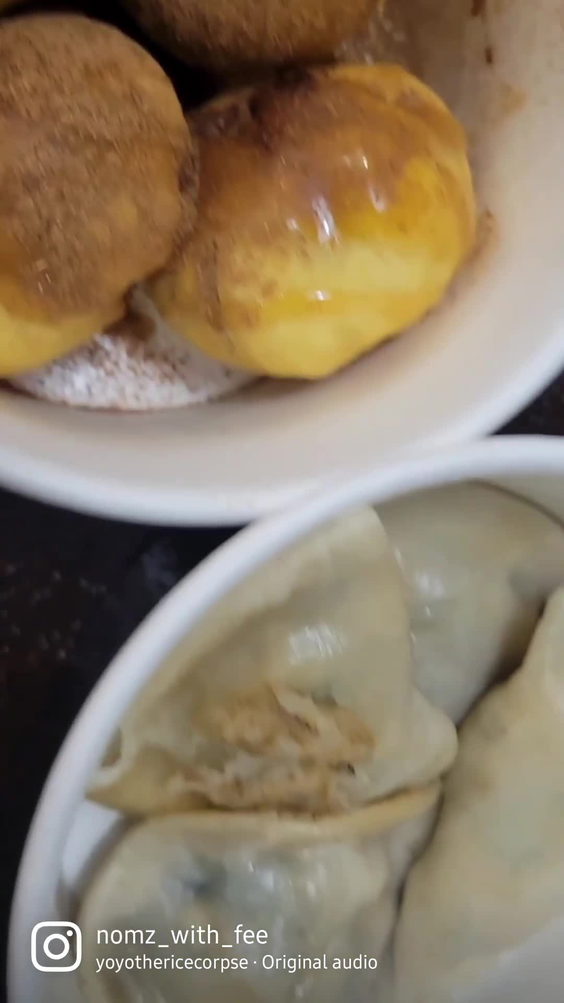 Brooklyn Dumpling Shop