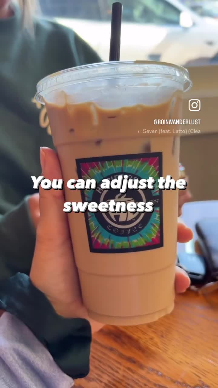 Hippies Brew Coffee