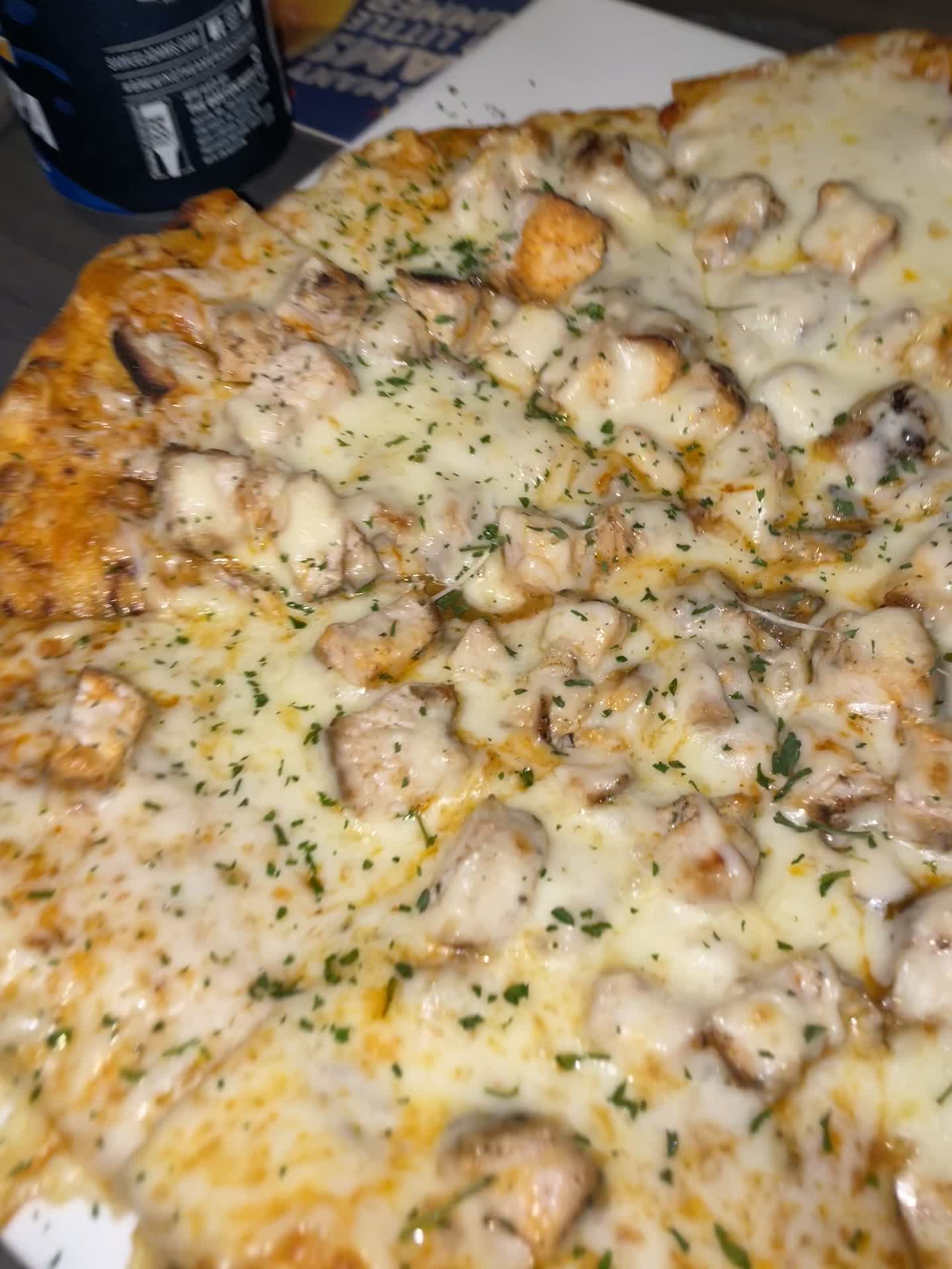 The GazBar Sports Grill