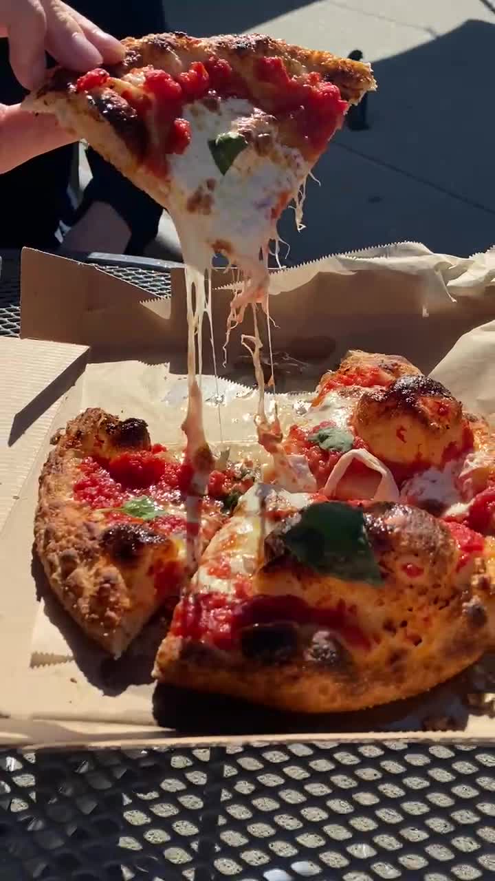 Video review of Eataly