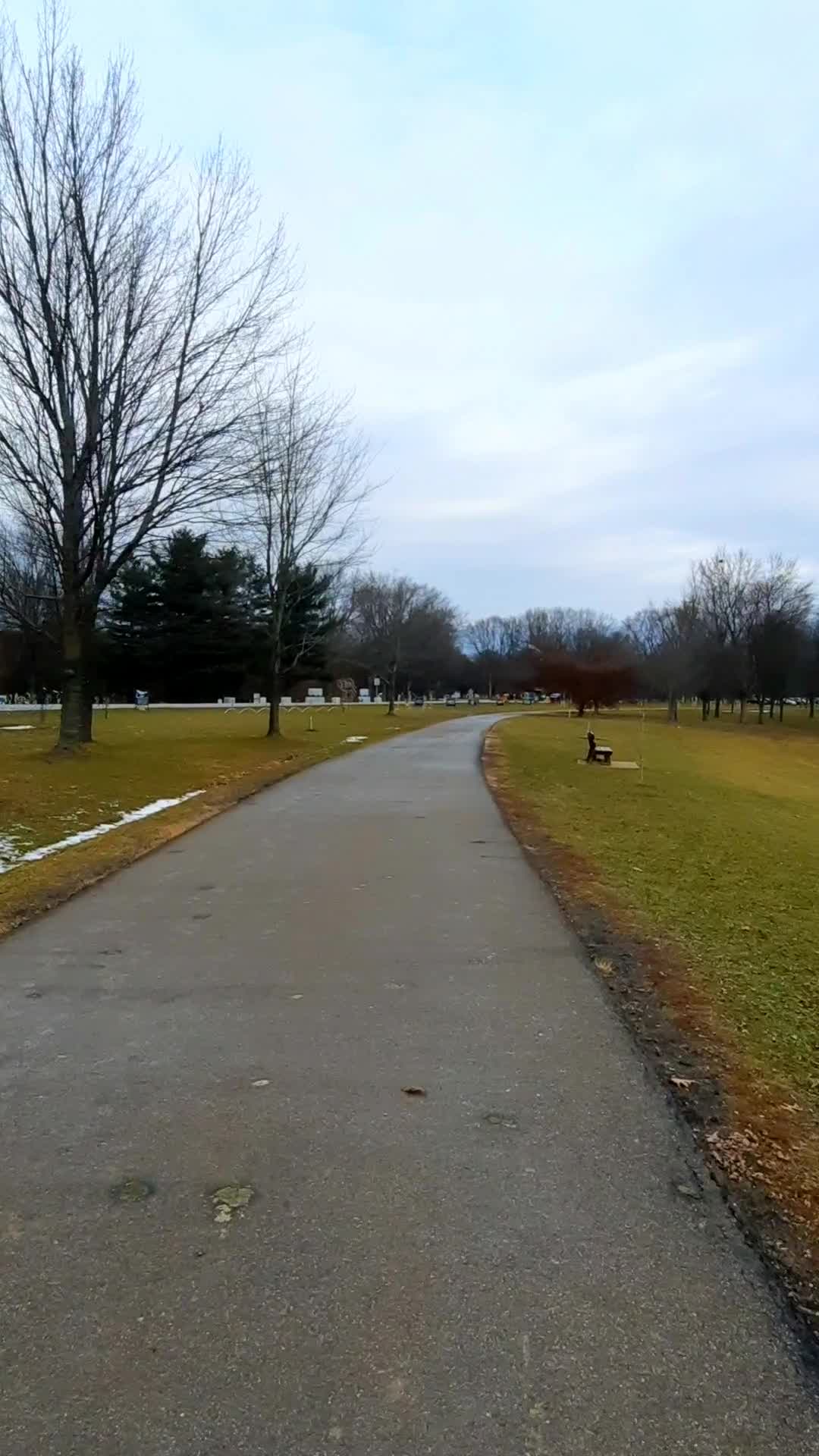Otsiningo Park