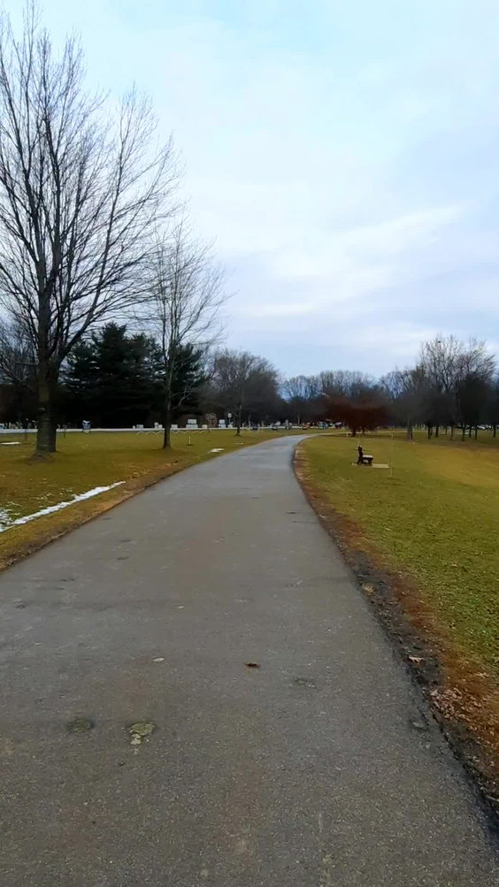Otsiningo Park
