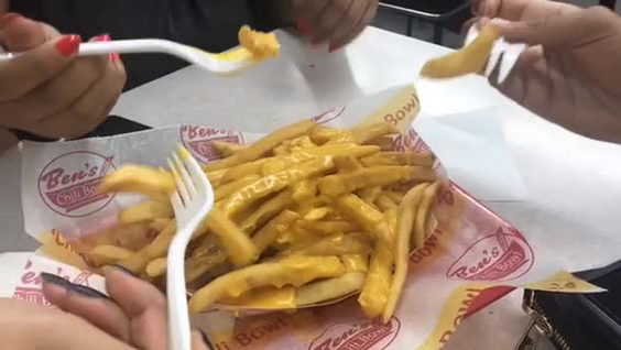 Ben's Chili Bowl
