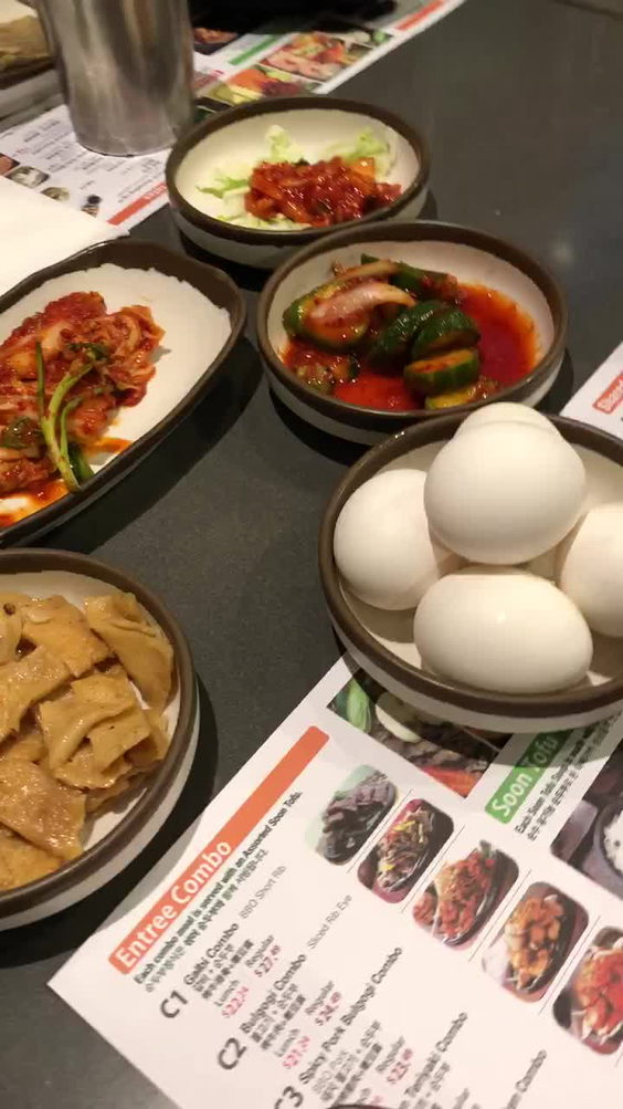 BCD Tofu House