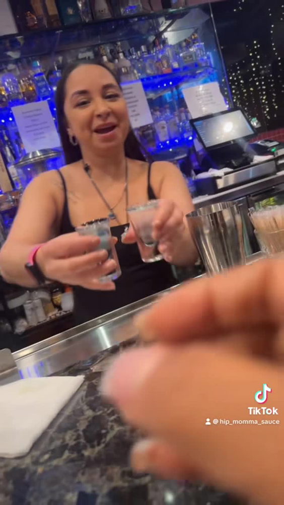 Starter’s Bar and Grill