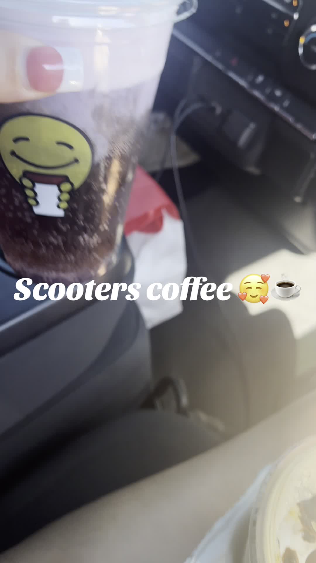 Scooters Coffee