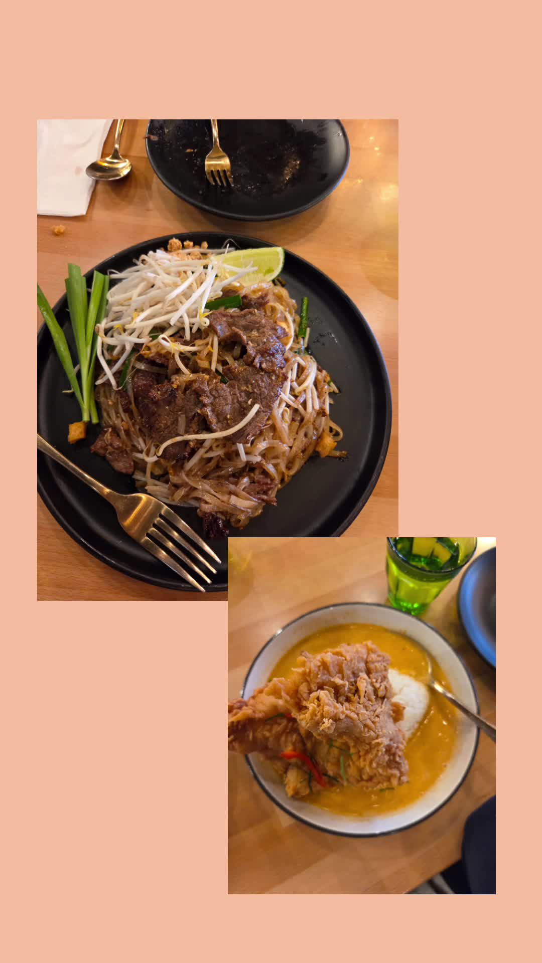 Video review of Manaao