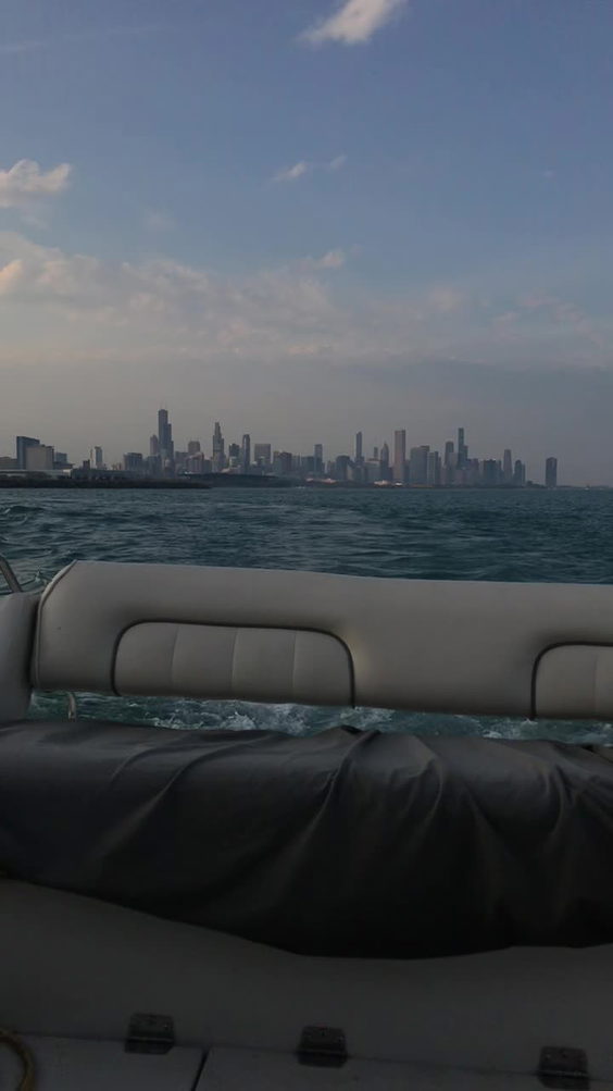Lake Michigan