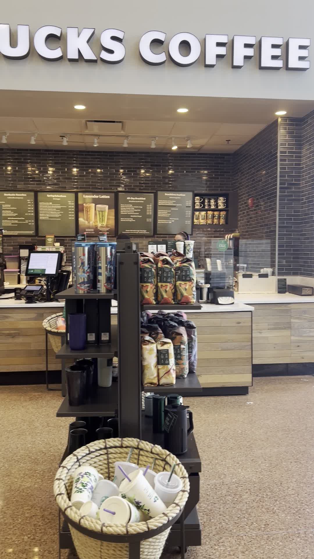 Starbucks