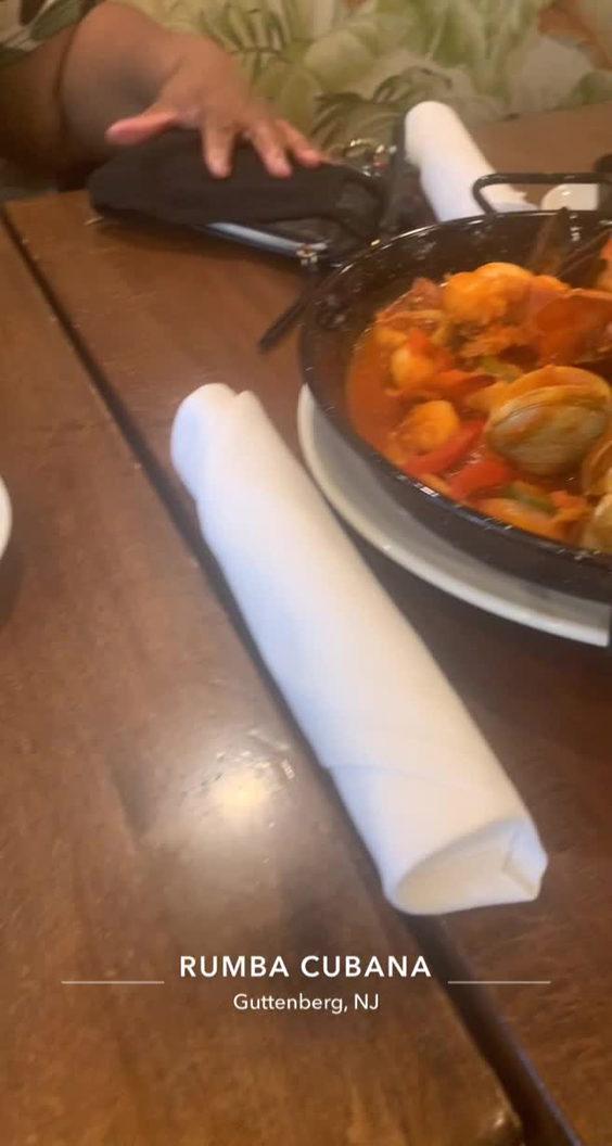 Rumba Cubana
