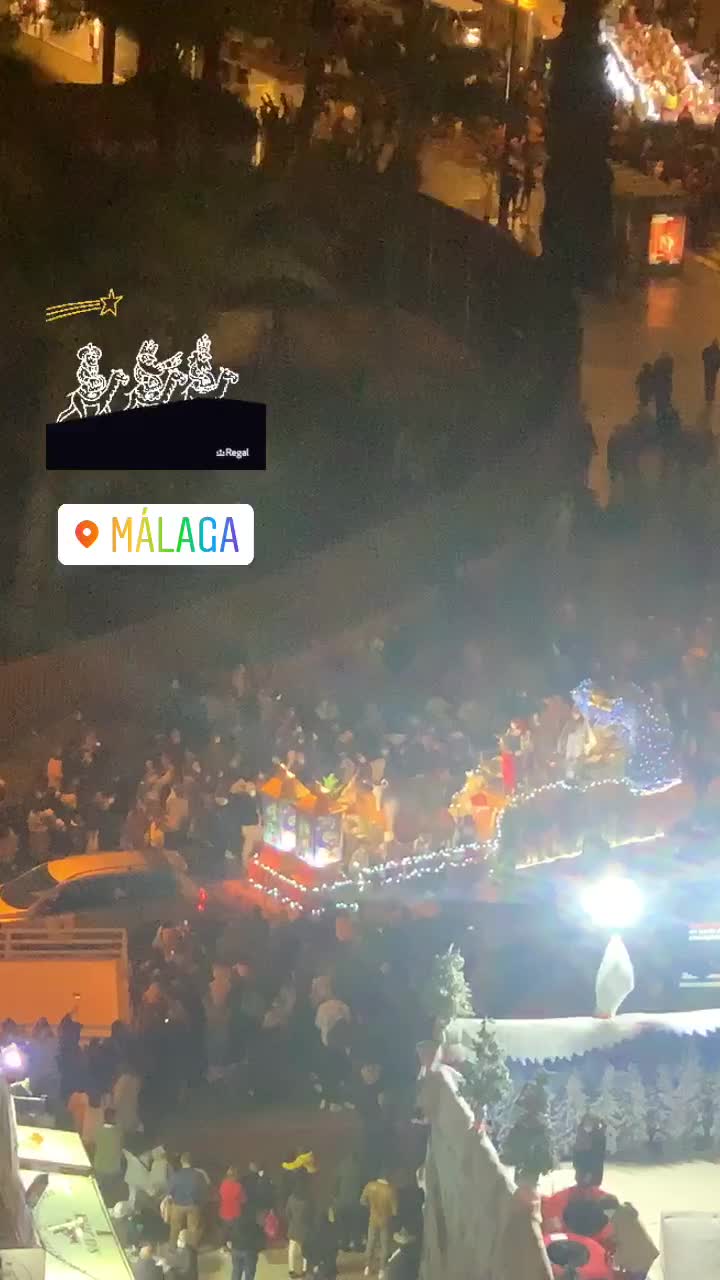 Bar Málaga