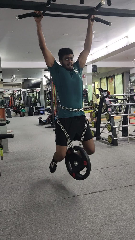 Dhaka Fitness