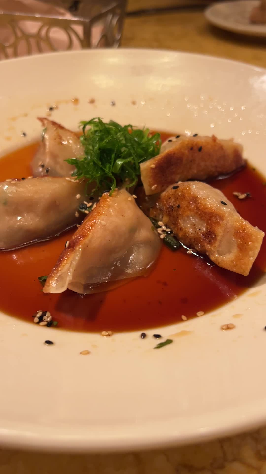 The Cheesecake Factory