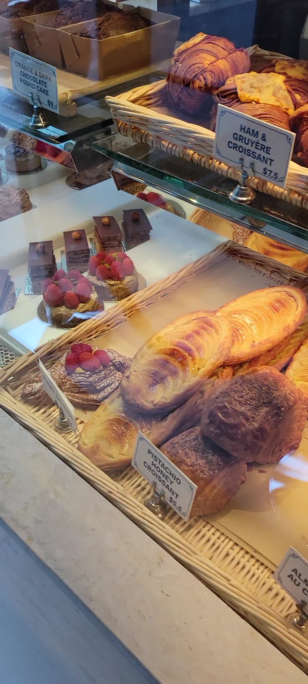 Heritage Grand Bakery