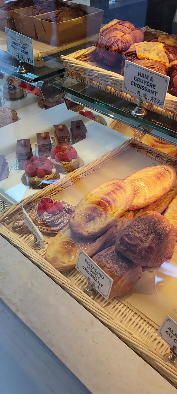 Heritage Grand Bakery