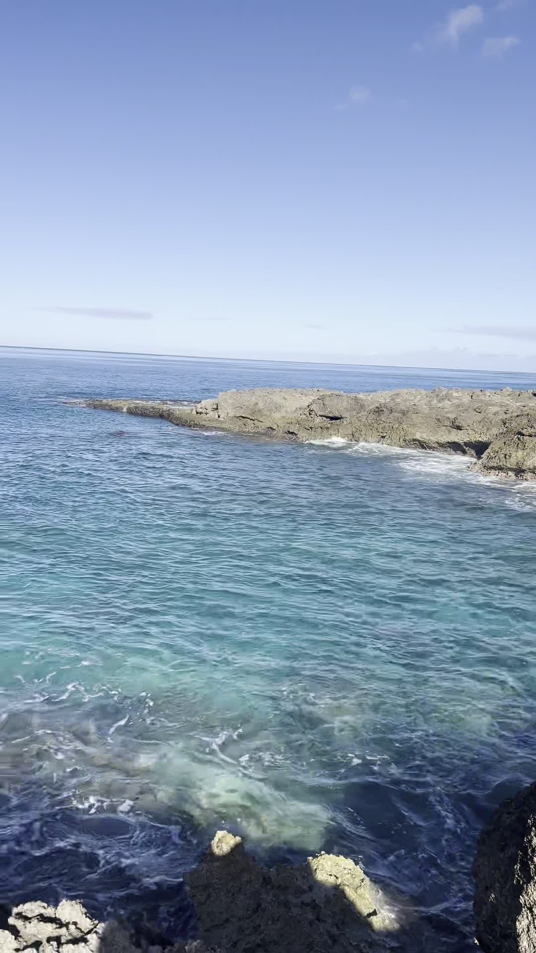 Yokahama beach