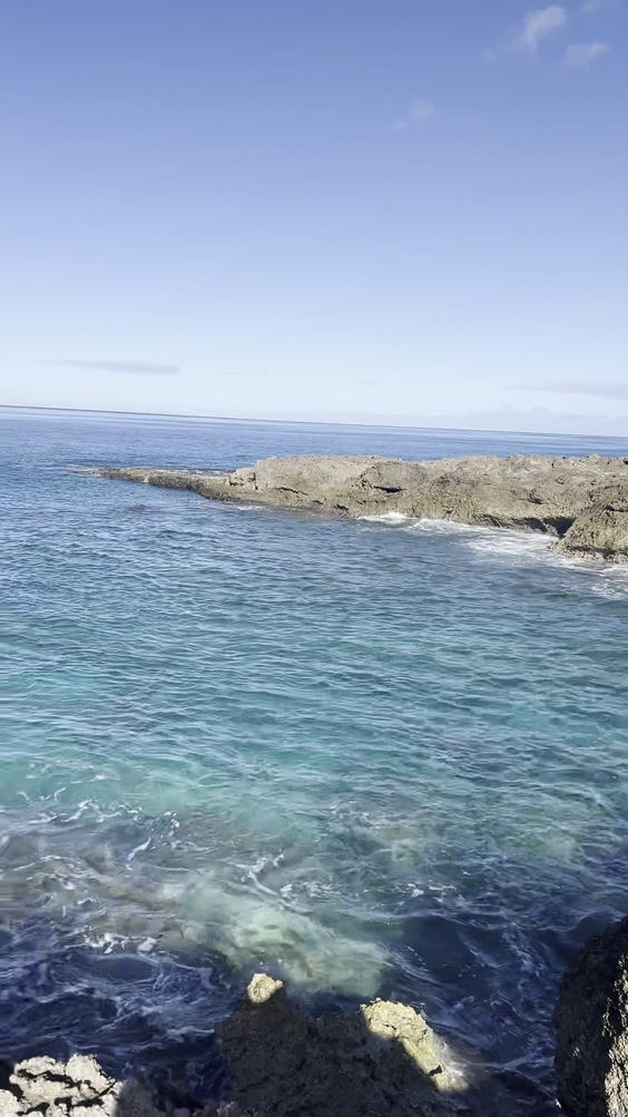 Yokahama beach