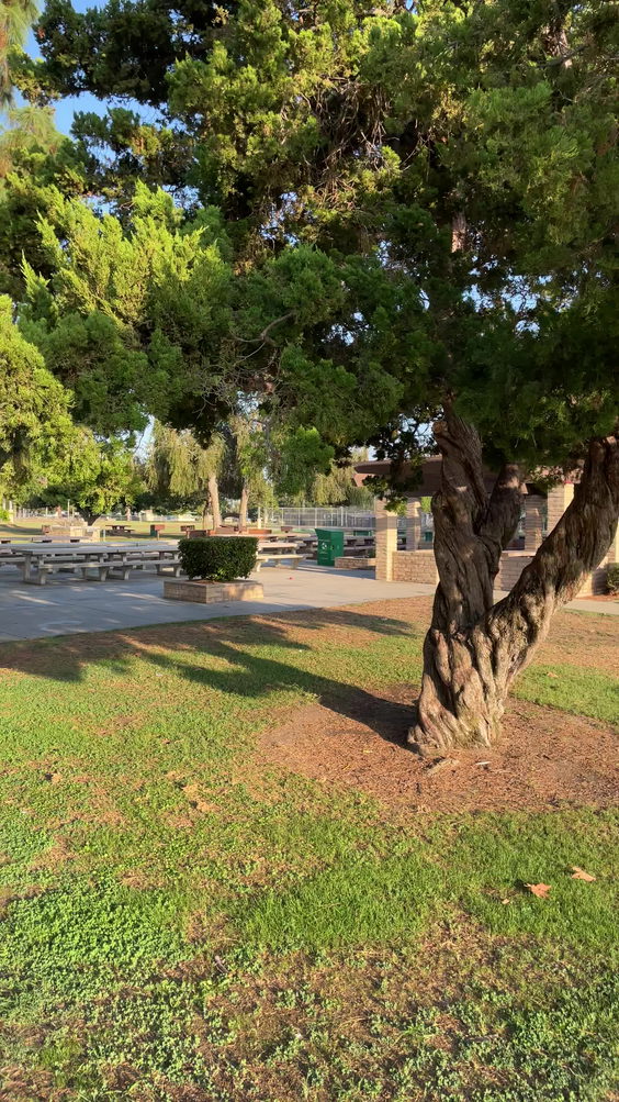 Arcadia County Park