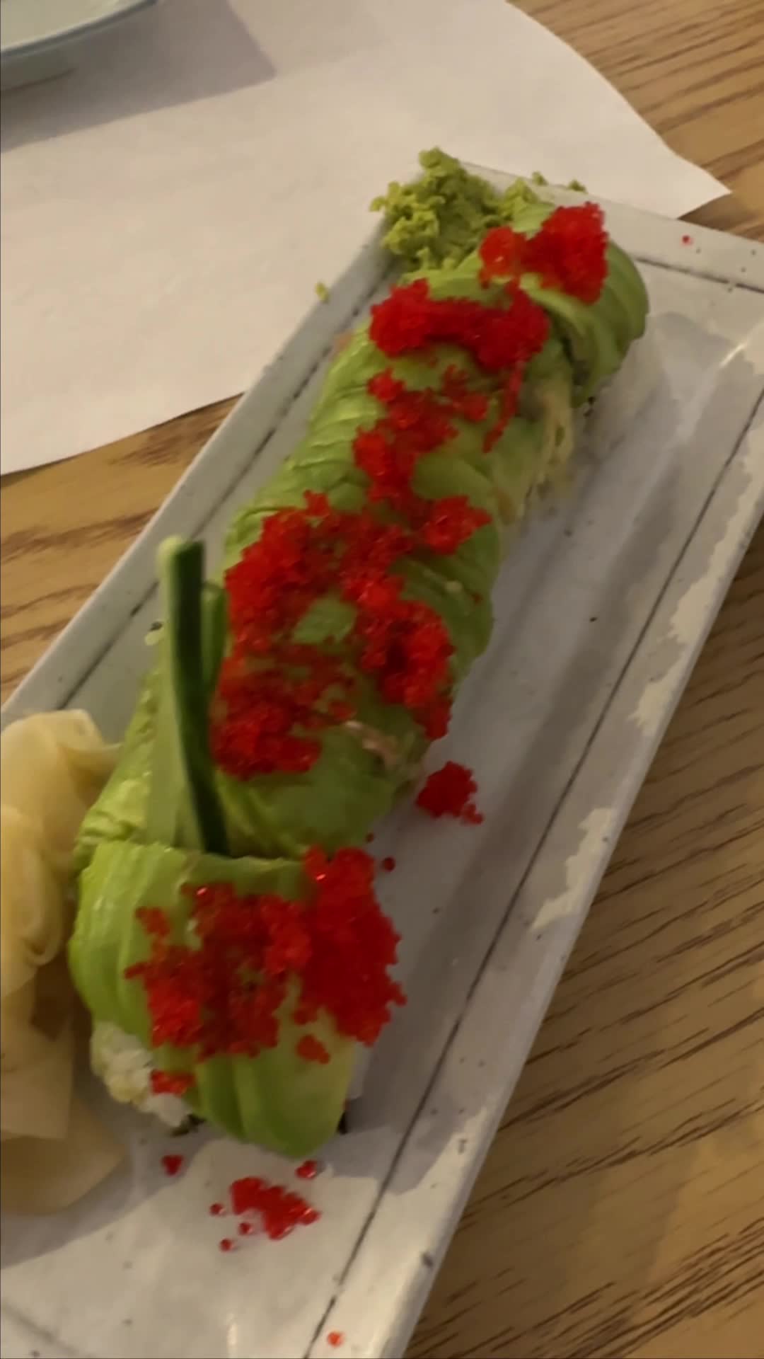 Teru Sushi