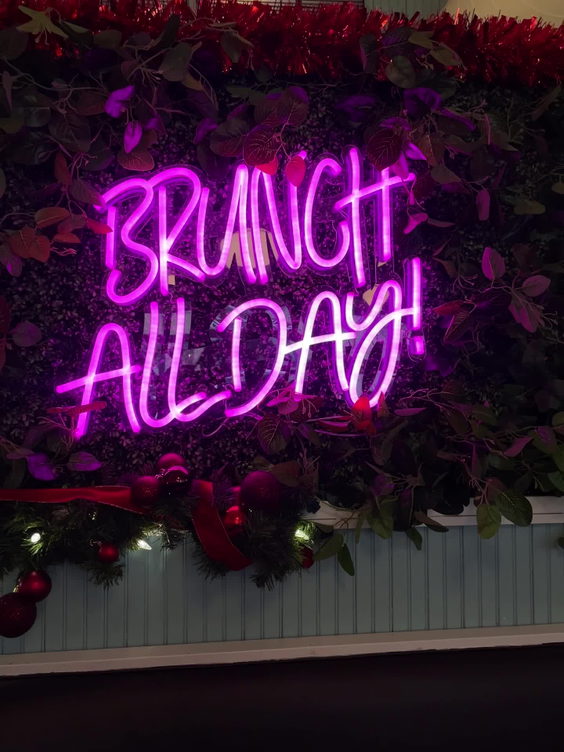 The Brunchery