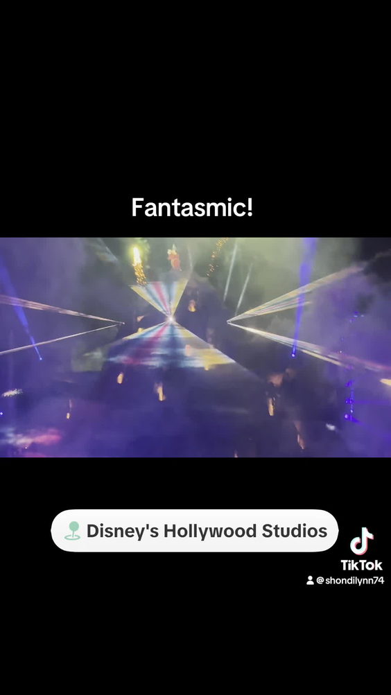Disney's Hollywood Studios