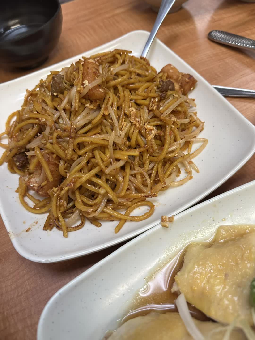 Prata-Man Singapore Cuisine