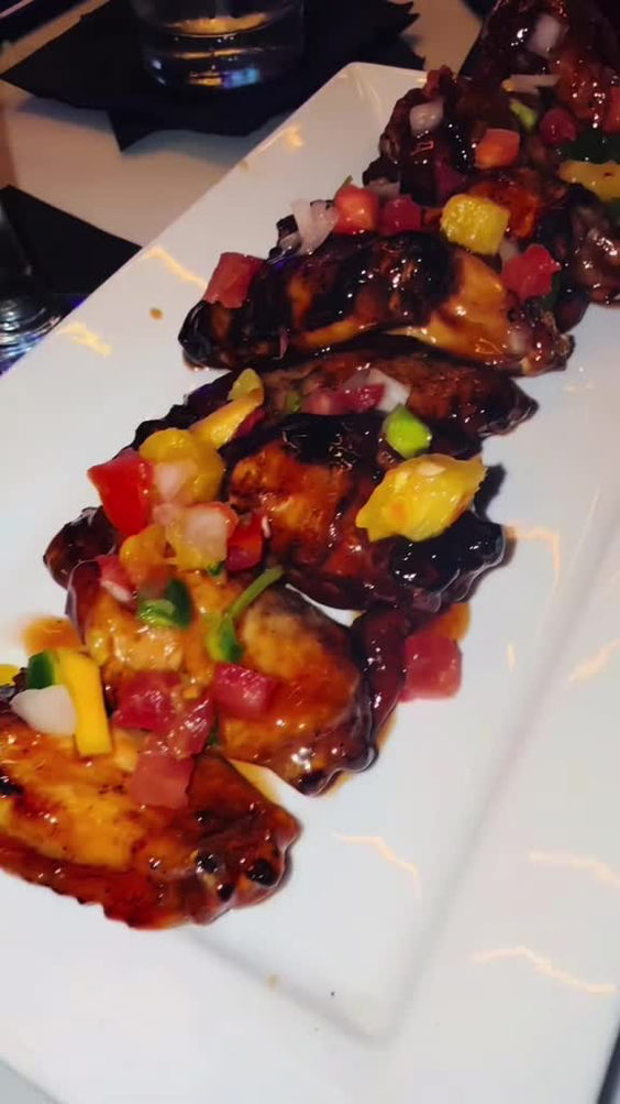 Pure social bar & grill