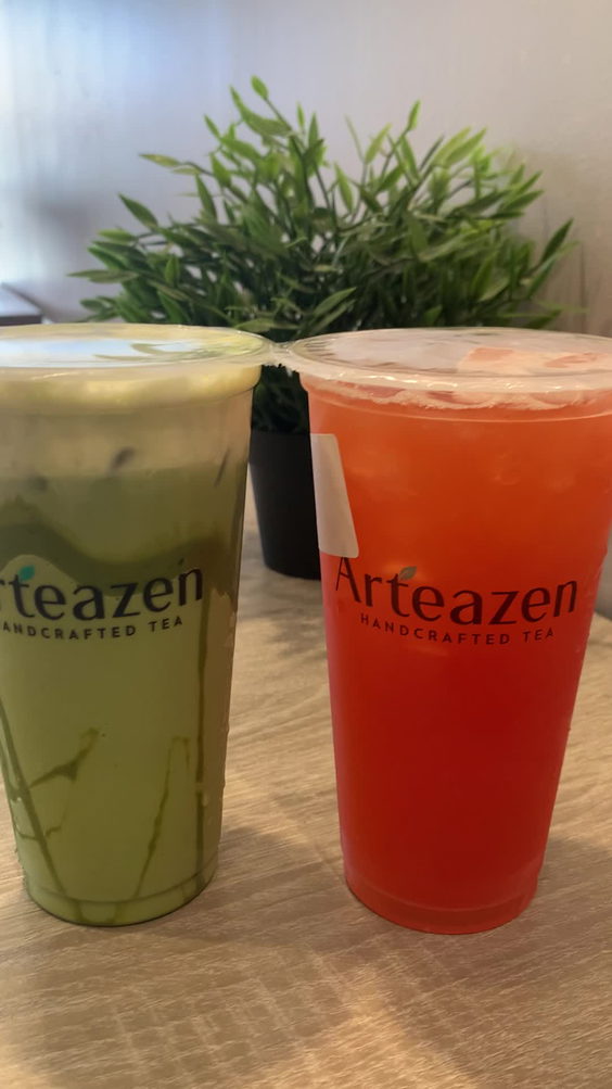 Arteazen