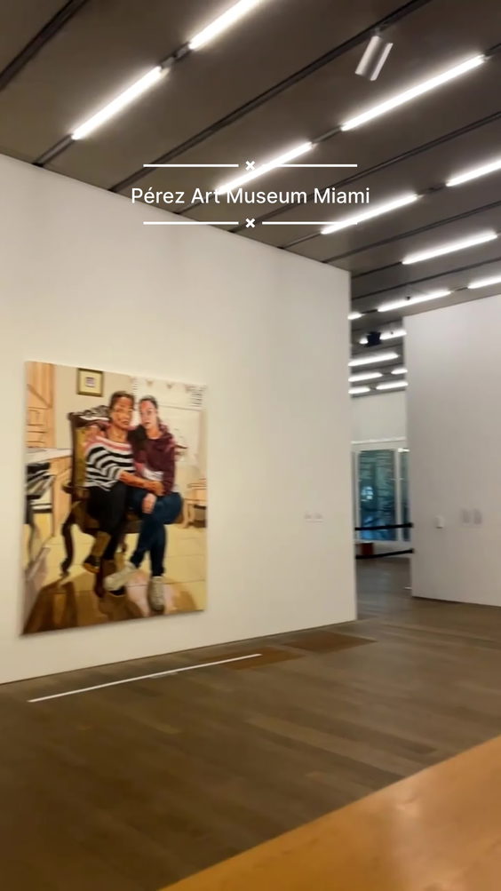 Pérez Art Museum Miami