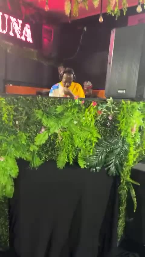 BUNA Lounge & NightClub